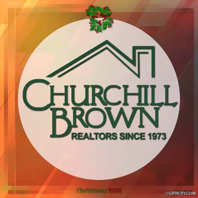 	Churchill Brown	